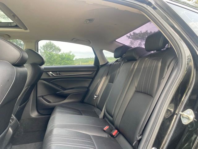 Used 2020 Honda Accord EX-L image 15