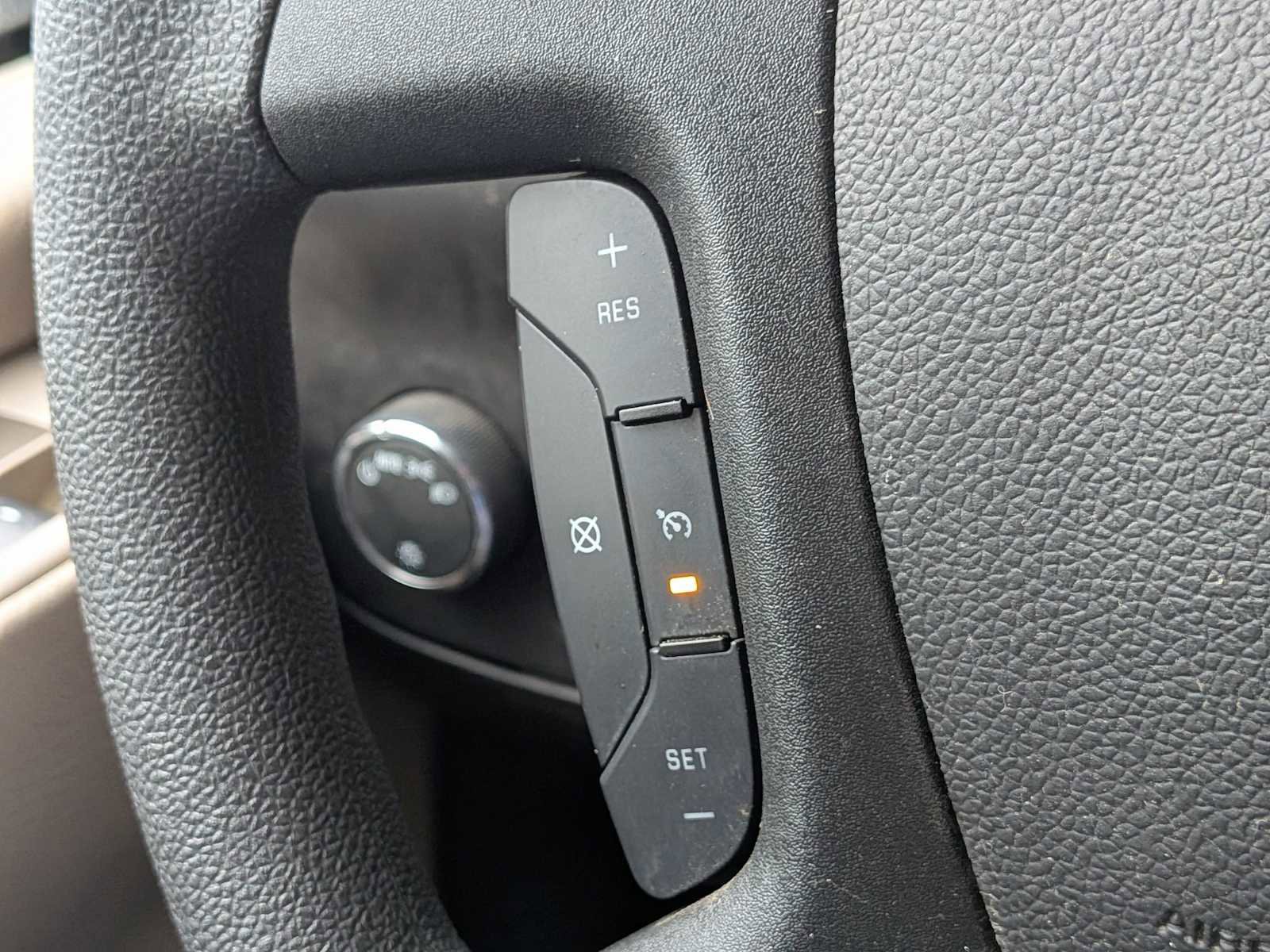 New 2024 Chevrolet Express 3500 w/ Power Convenience Package image 17