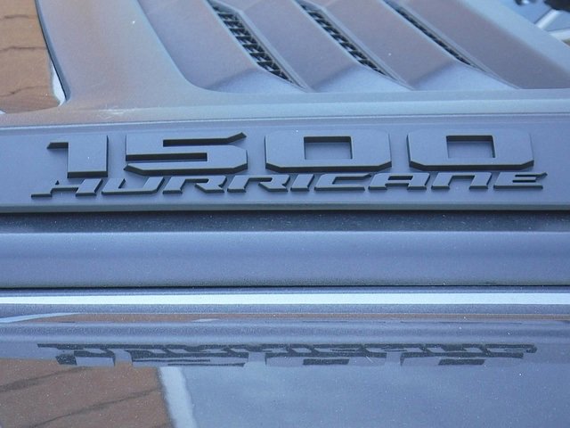 New 2026 RAM 1500 Laramie image 3