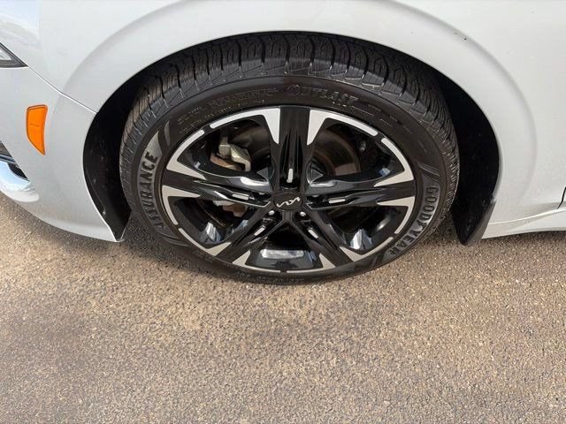 Used 2022 Kia K5 GT-Line w/ GT-Line Awd Premium Package image 48