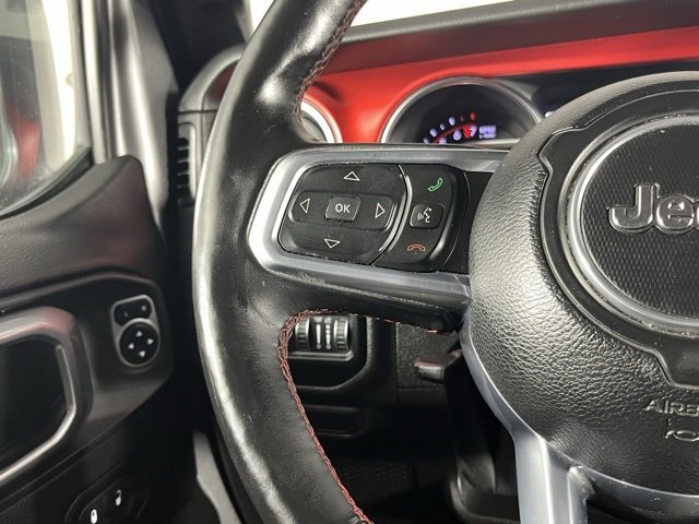 Used 2020 Jeep Gladiator Rubicon image 15