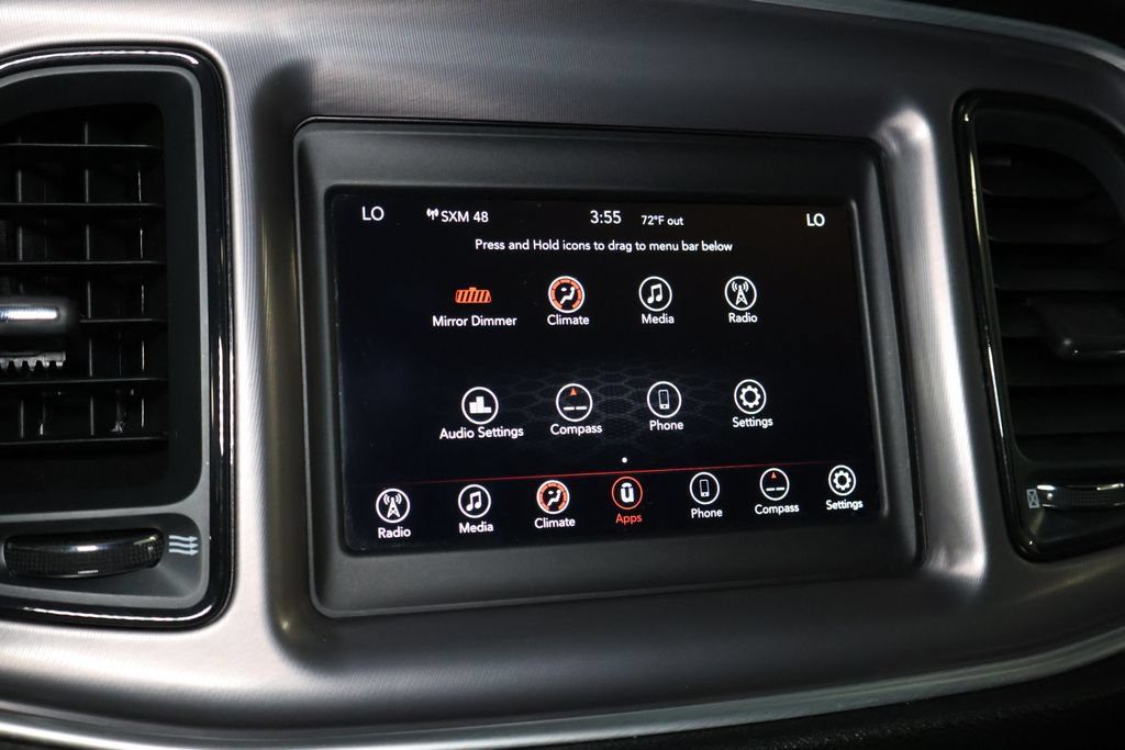 Used 2022 Dodge Challenger GT AWD/4WD image 26