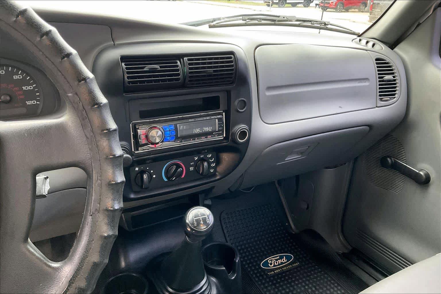 Used 2008 Ford Ranger XL RWD image 6