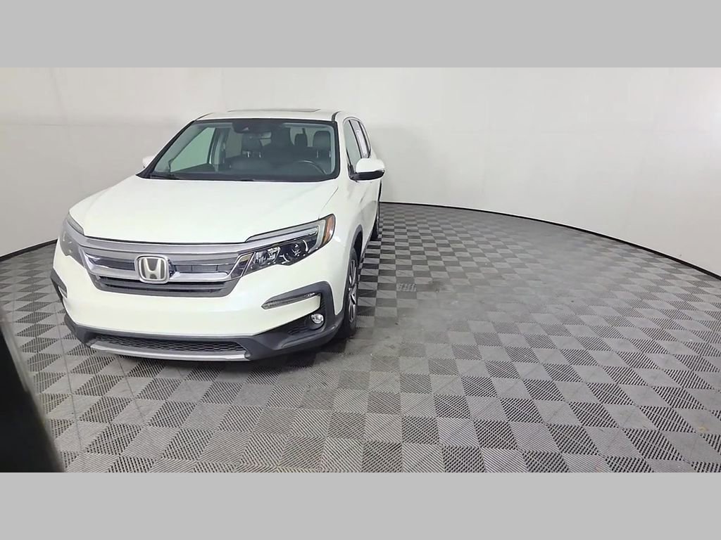 Used 2019 Honda Pilot EX-L image 51