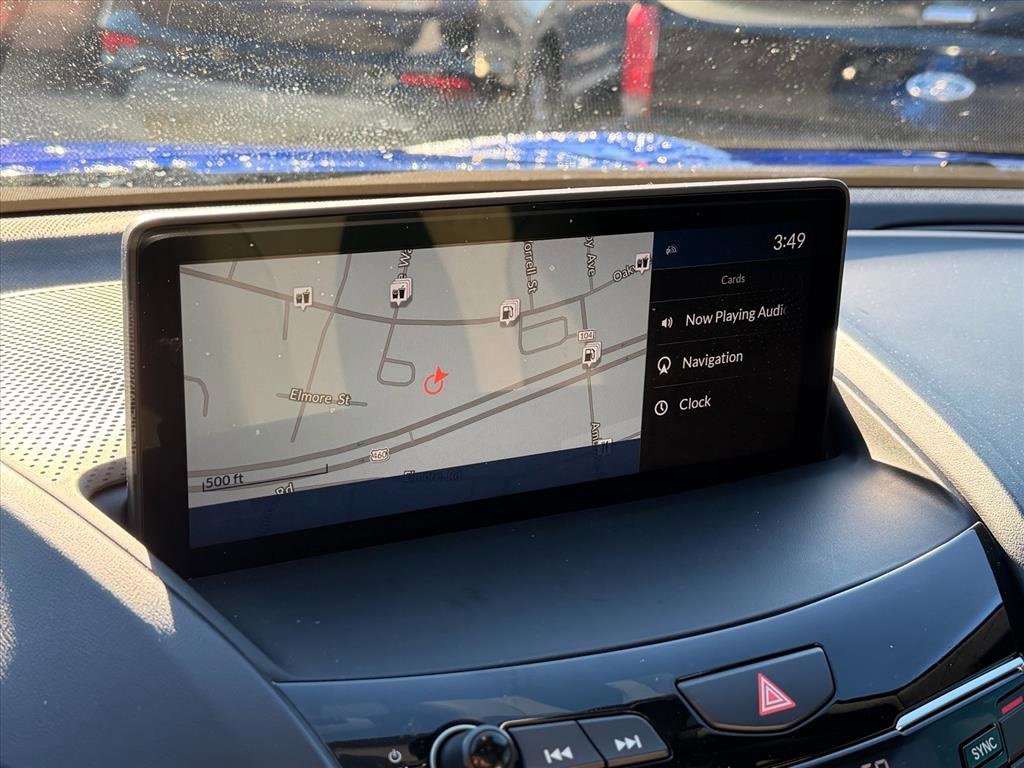 Used 2022 Acura RDX AWD w/ A-Spec & Advance Pkg image 21