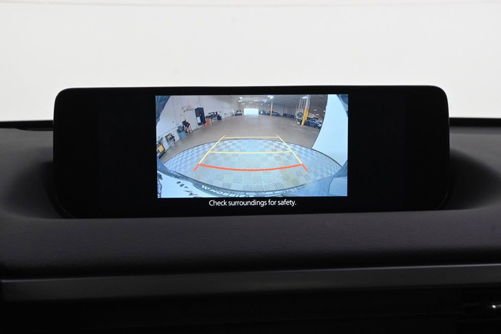 New 2026 MAZDA CX-50 AWD 2.5 Hybrid w/ Weather Package image 29
