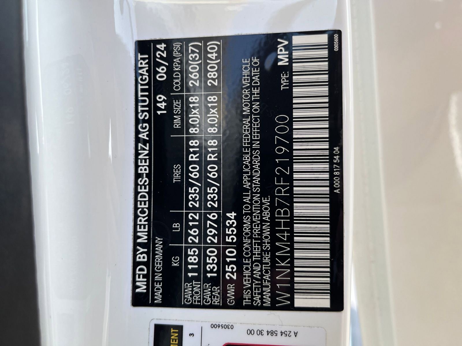 Used 2024 Mercedes-Benz GLC 300 GLC 300 image 31