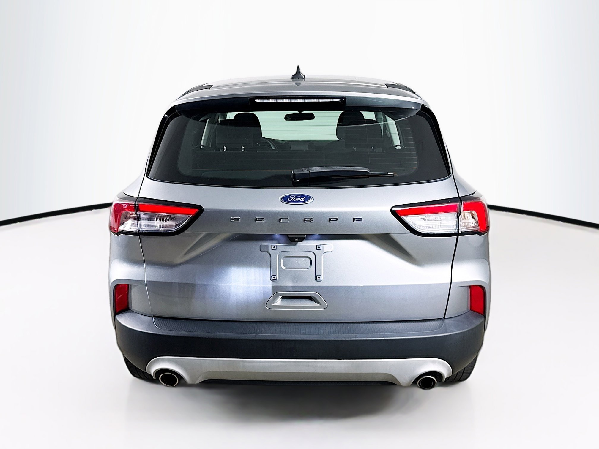 Used 2022 Ford Escape S image 28