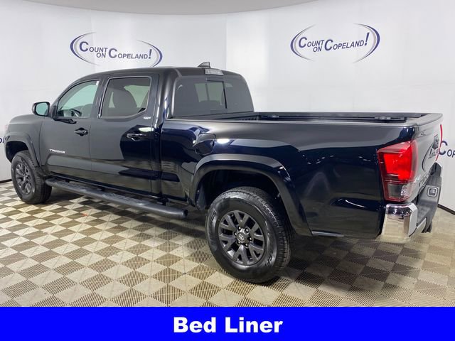 Used 2021 Toyota Tacoma SR5 image 5