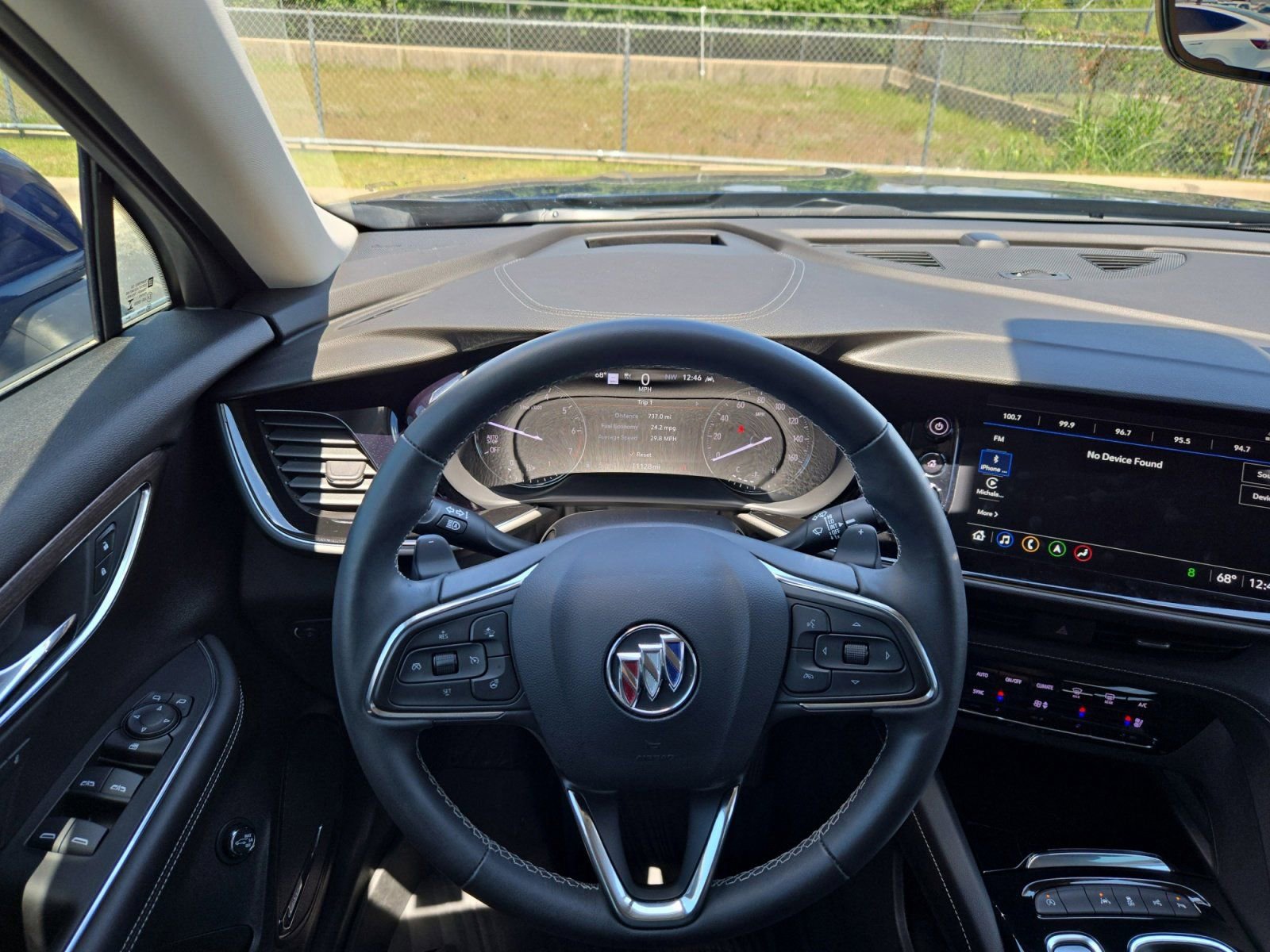 Used 2023 Buick Envision Avenir FWD image 18