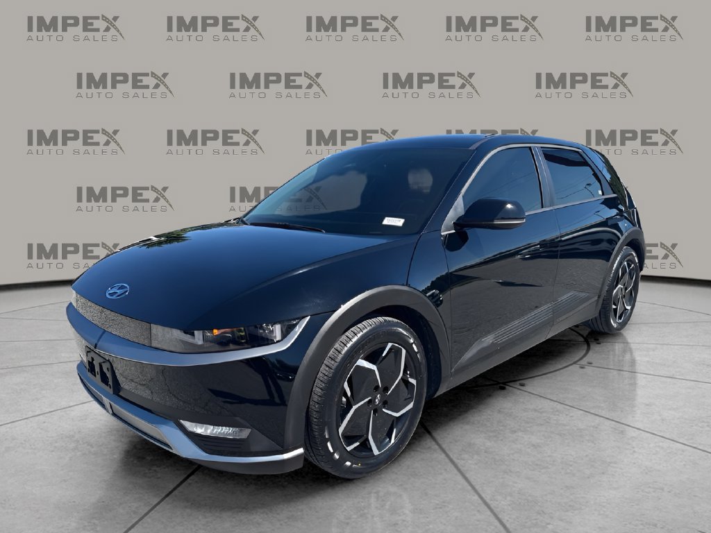Used 2023 Hyundai Ioniq 5 SE