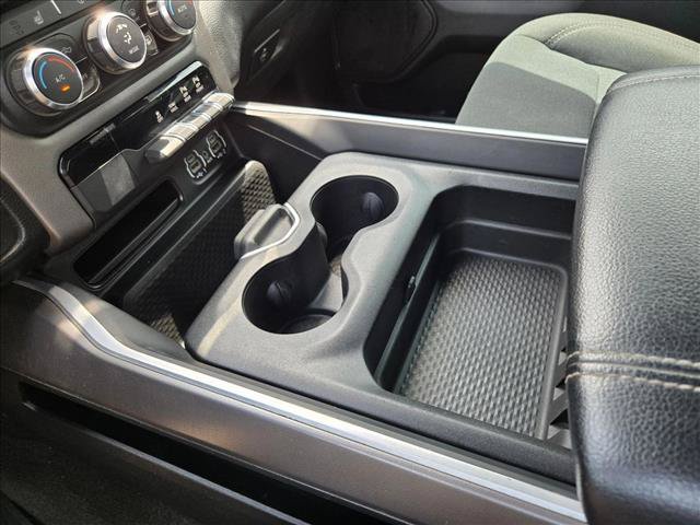 Used 2022 RAM 1500 Lone Star RWD image 13