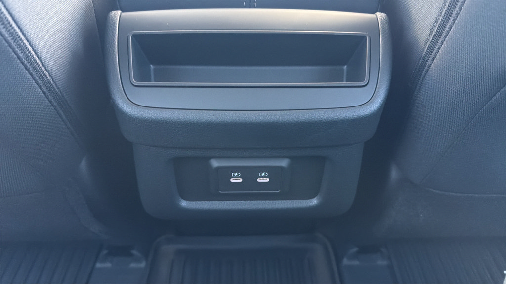 New 2026 Nissan Pathfinder SV AWD/4WD image 22