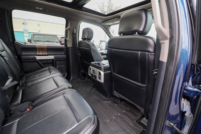 Used 2020 Ford F150 Lariat w/ Equipment Group 502A Luxury image 48