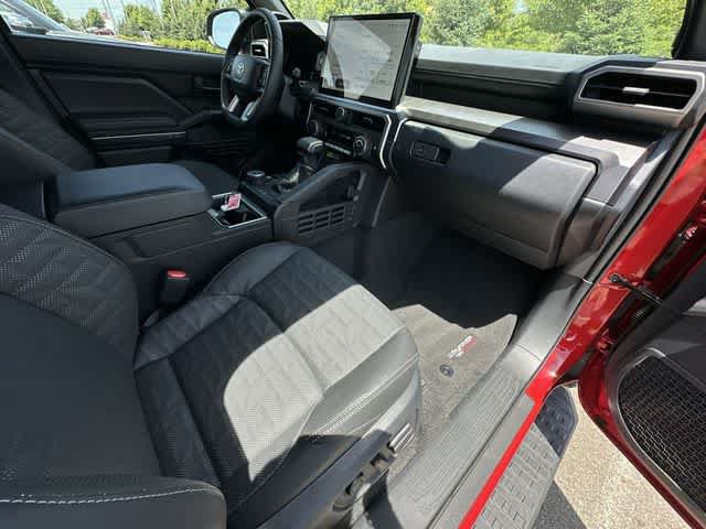 Used 2025 Toyota 4Runner TRD Off-Road Premium AWD/4WD image 20