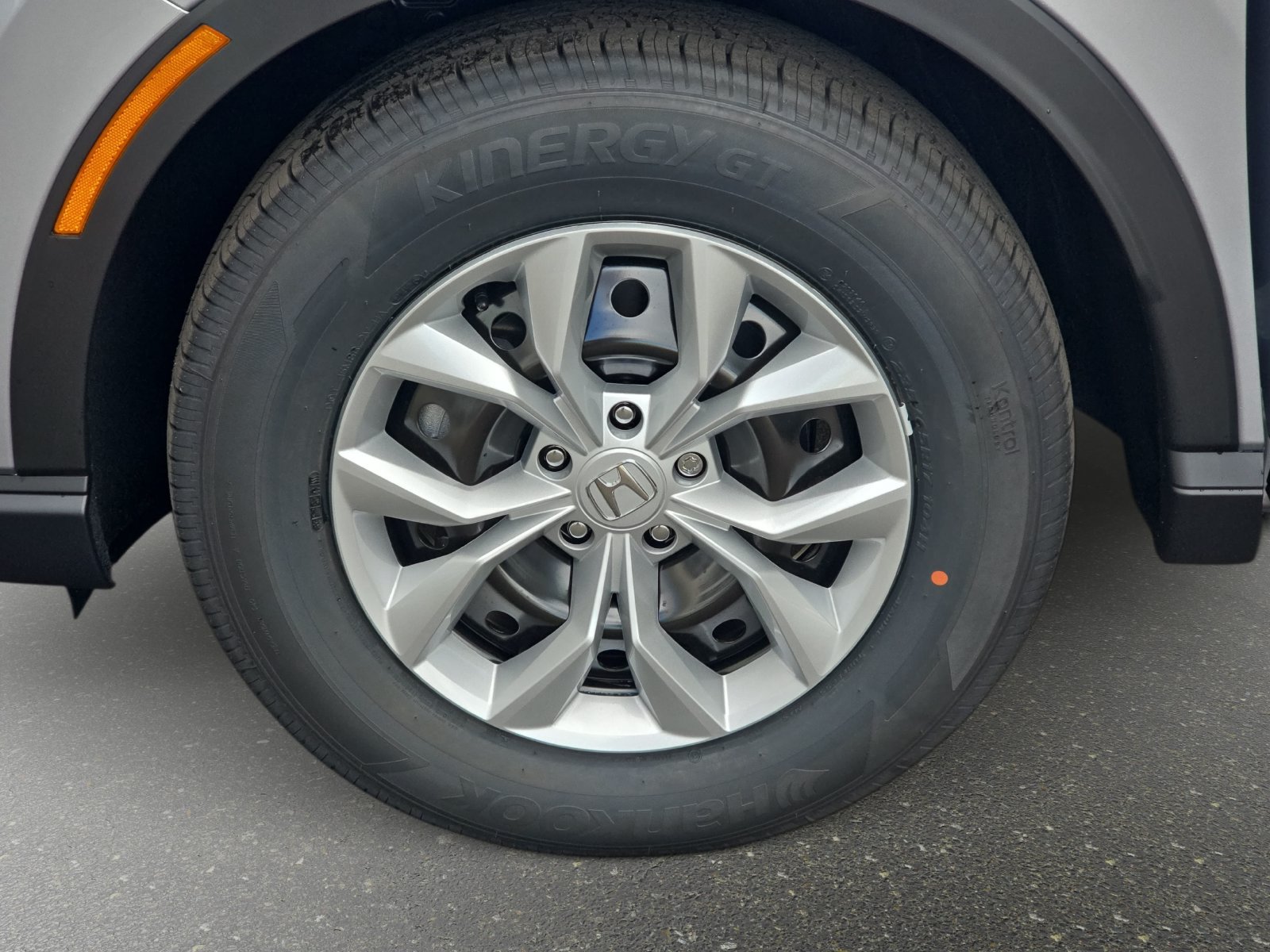 New 2026 Honda CR-V LX image 29