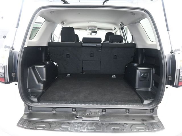 Used 2024 Toyota 4Runner SR5 image 8