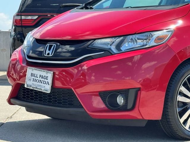 Used 2015 Honda Fit EX image 3