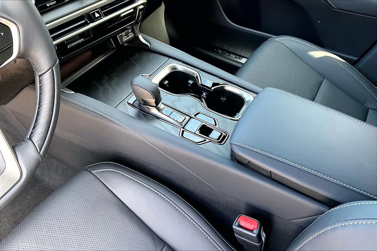 New 2026 Lexus RX 350 Premium Plus w/ Convenience Package FWD image 7
