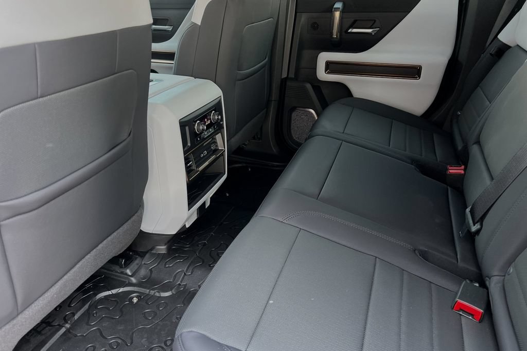 New 2024 GMC Hummer EV 3X w/ Battery Pack, 24 Module Pack AWD/4WD image 9