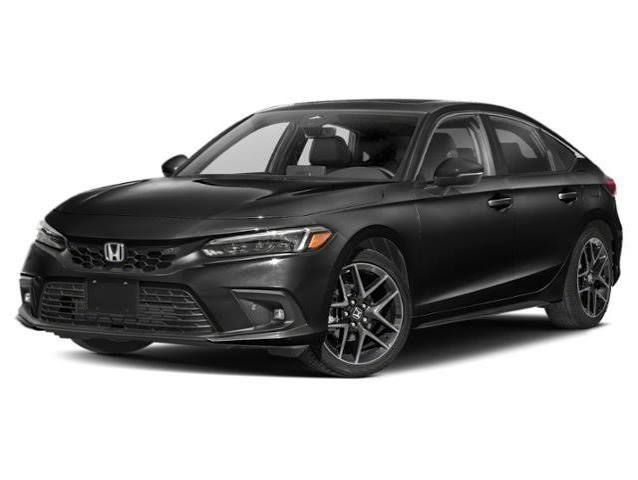 Used 2024 Honda Civic Touring image 32