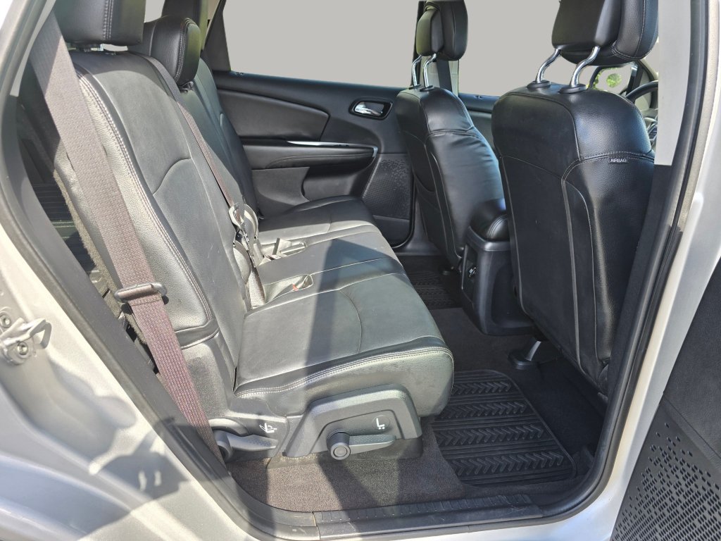 Used 2013 Dodge Journey SXT w/ Flexible Seating Group AWD/4WD image 23