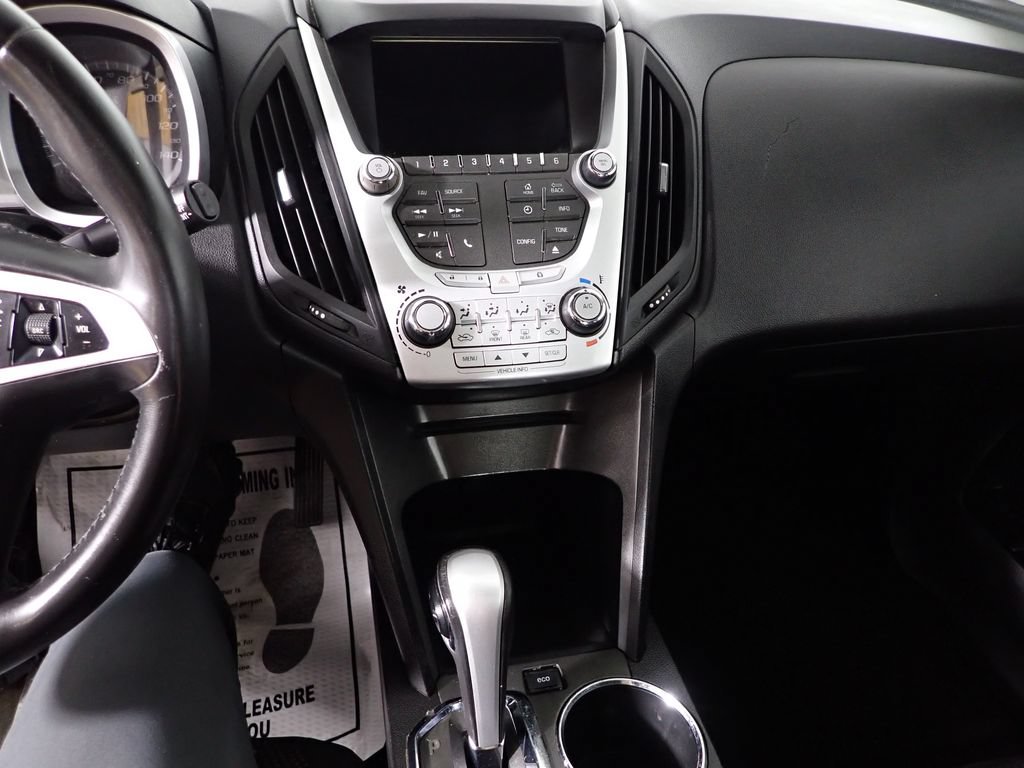Used 2013 Chevrolet Equinox LT AWD/4WD image 26