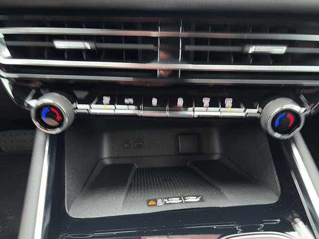 New 2026 Chevrolet Traverse LT w/ Sun and Wheel Package image 25