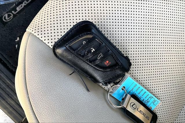 Used 2021 Lexus GX 460 Premium w/ Premium Package image 11