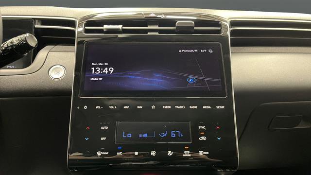 Used 2024 Hyundai Tucson Limited image 13