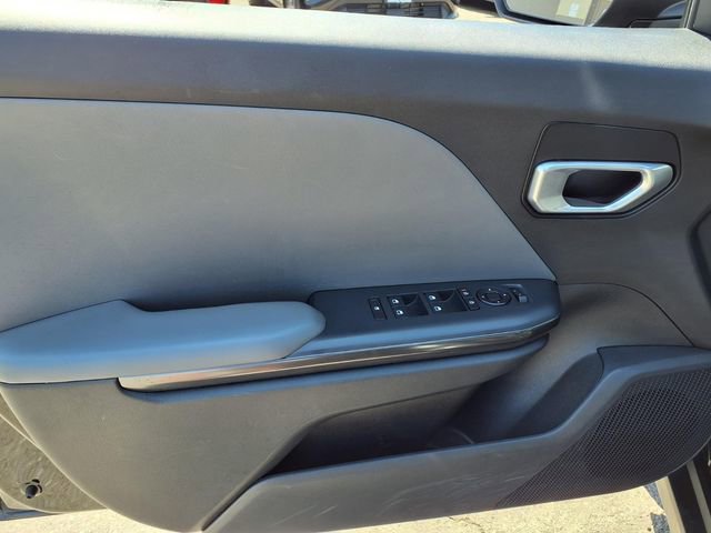 Used 2025 Kia K4 FWD image 12