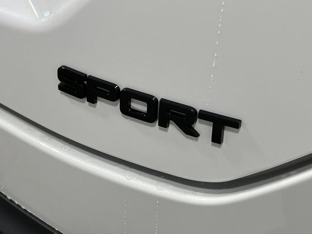 New 2025 Honda Pilot Sport image 5