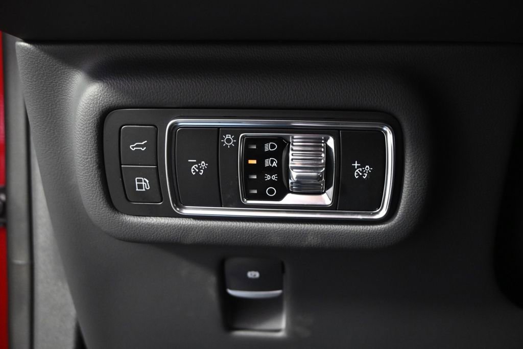 New 2026 Lincoln Nautilus Reserve w/ Jet Appearance Package image 24