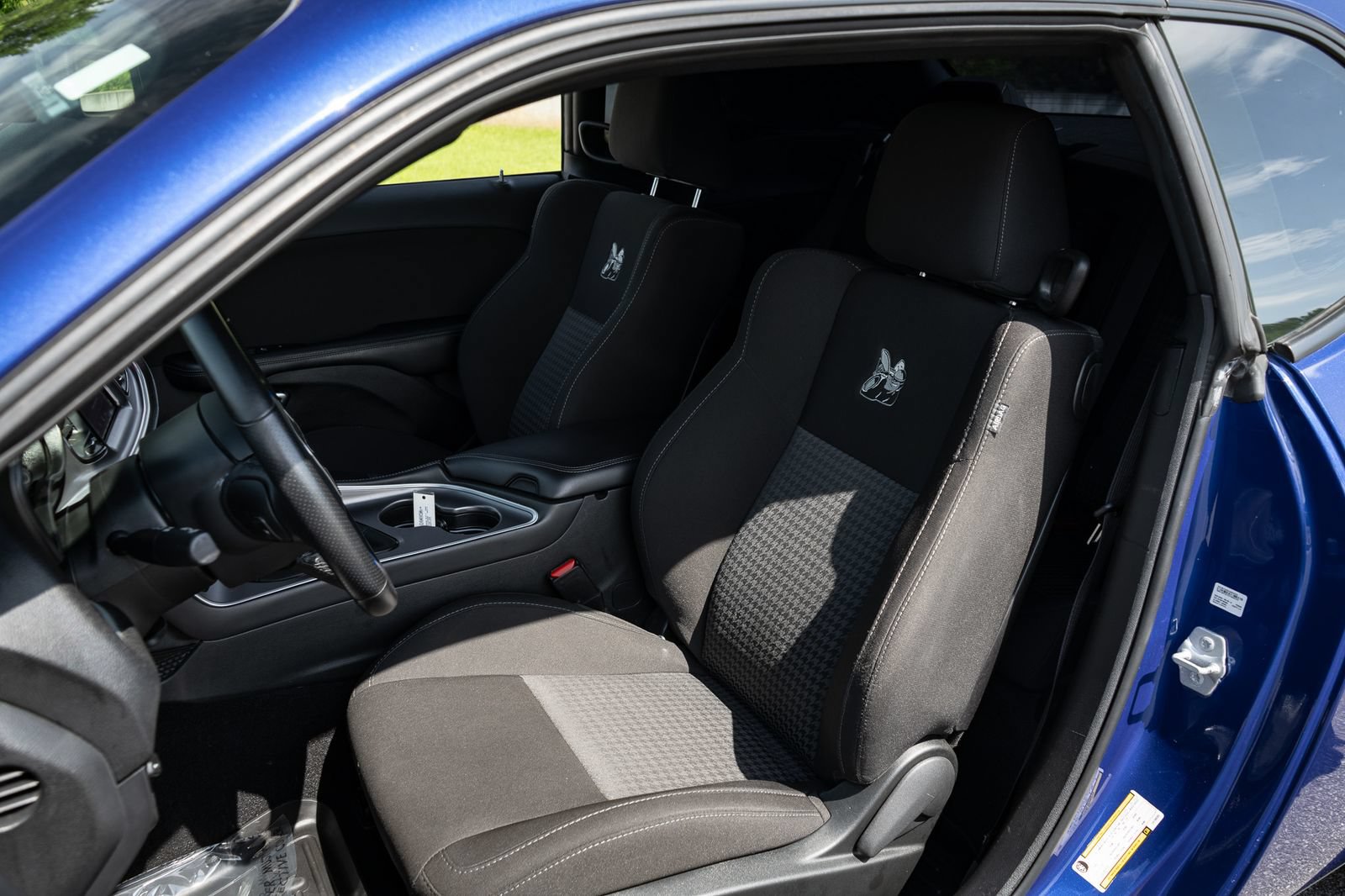 Used 2020 Dodge Challenger R/T Scat Pack RWD image 14