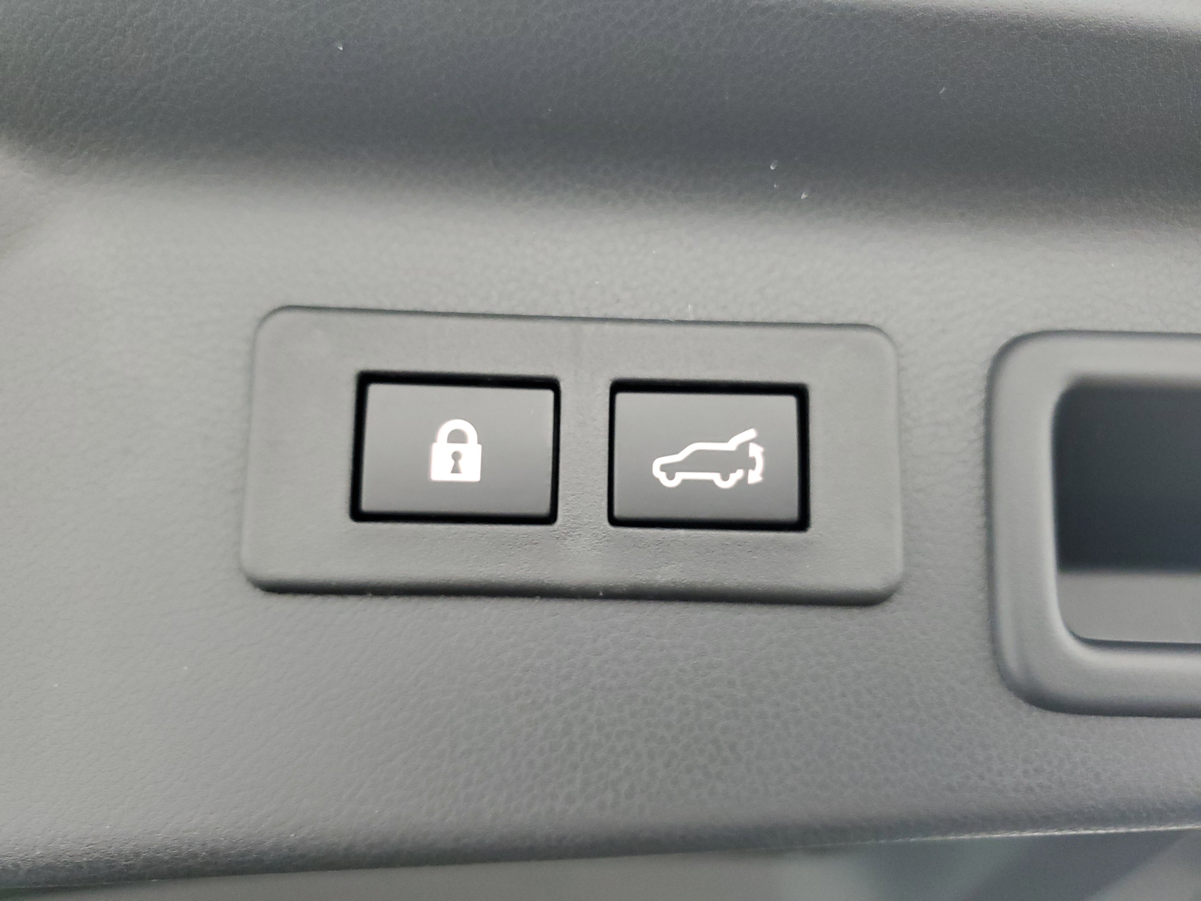 New 2026 Subaru Forester Limited image 35