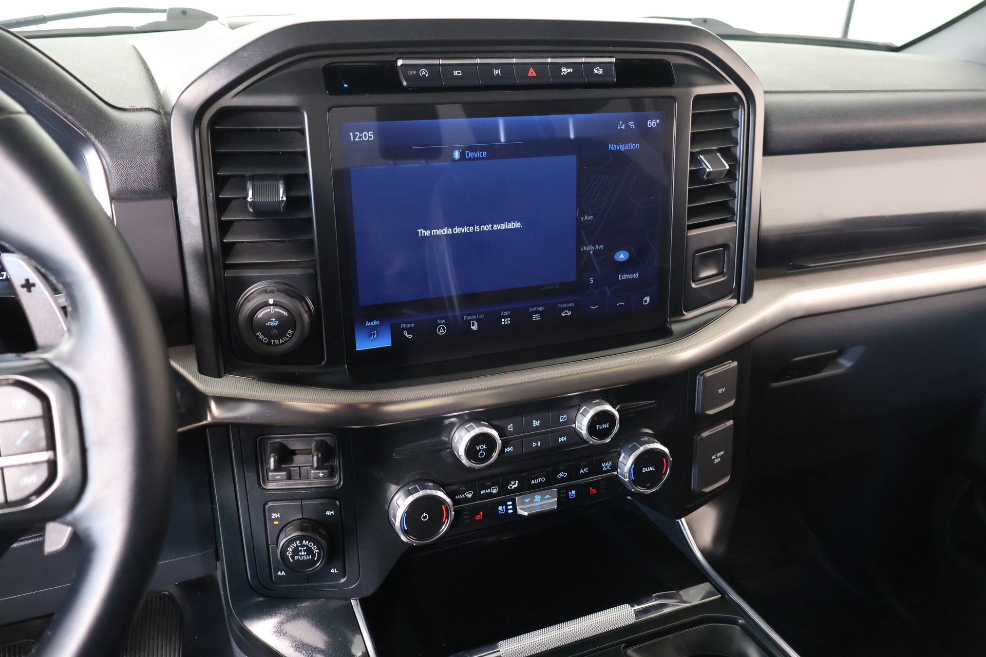 Used 2023 Ford F150 Raptor AWD/4WD image 5
