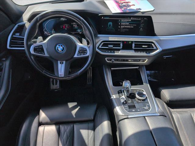 Used 2023 BMW X5 xDrive45e w/ Executive Package image 19