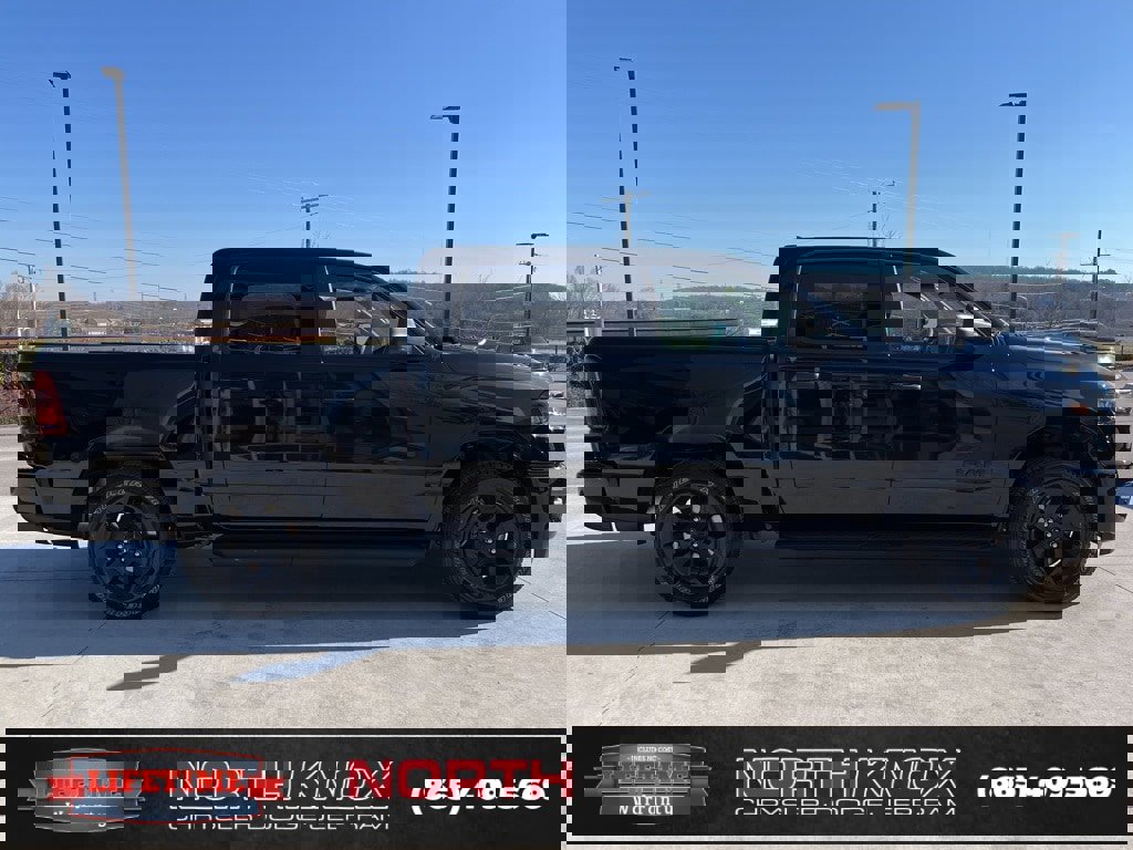 New 2026 RAM 1500 Express image 21