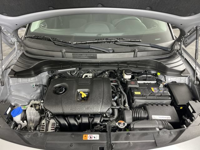 Certified 2025 Kia Soul LX w/ LX Technology Package FWD image 25