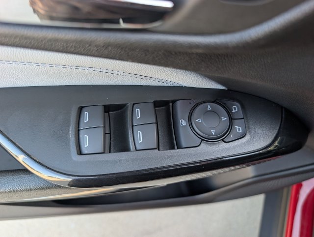 Used 2026 Chevrolet Trax LT FWD image 21