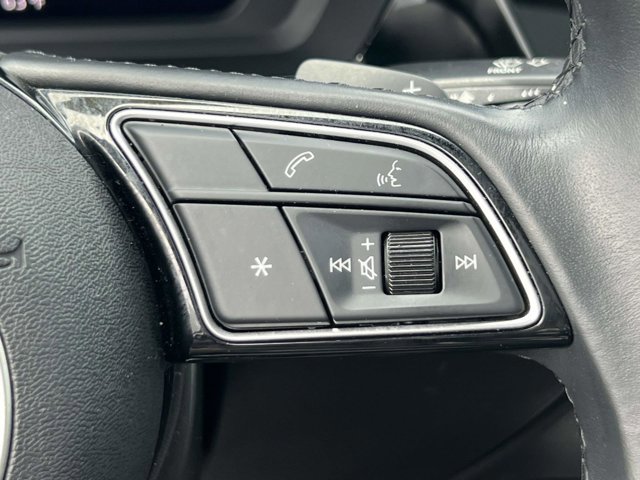 Used 2024 Audi A3 2.0T Premium FWD image 24