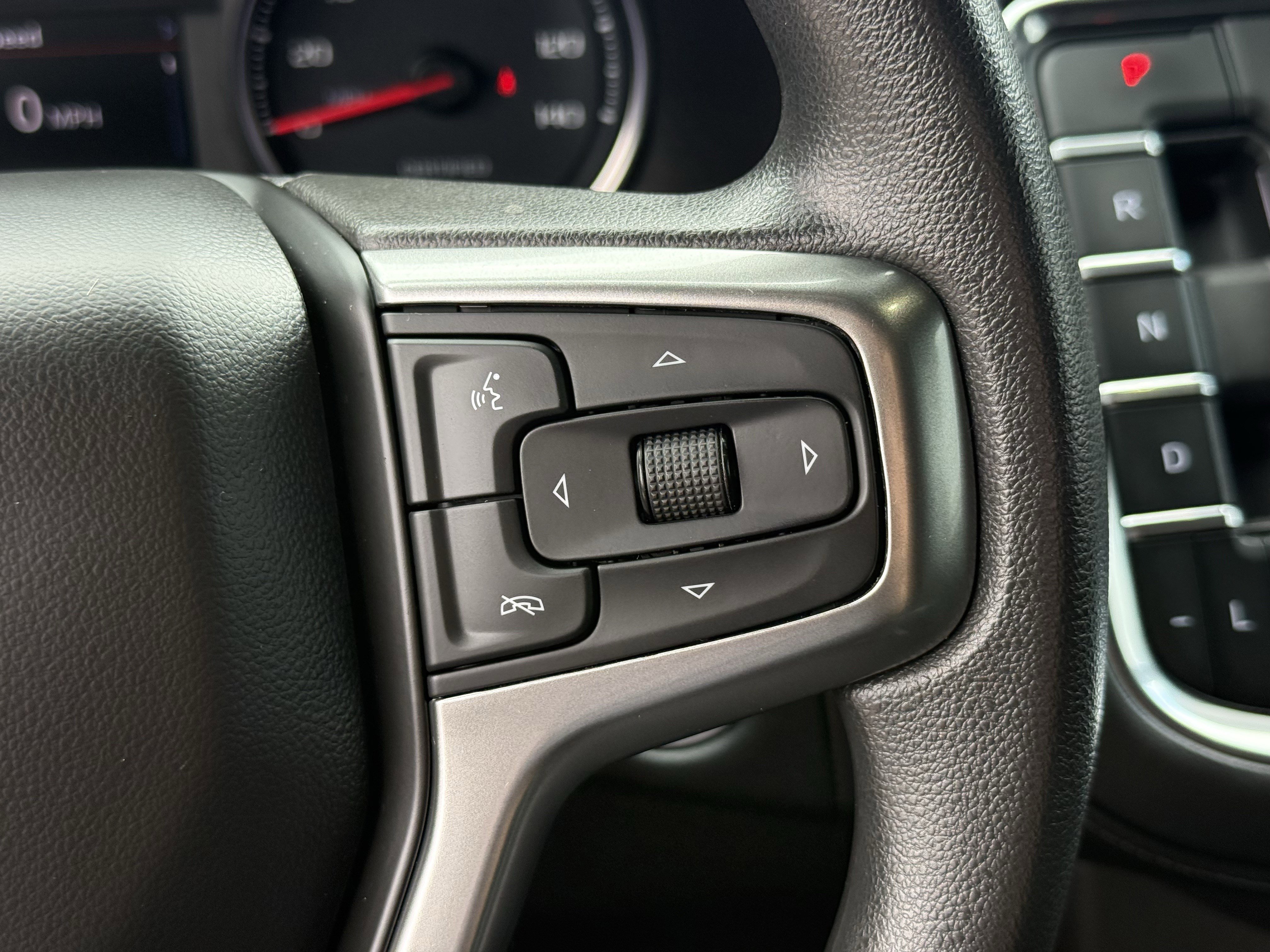 Used 2021 Chevrolet Tahoe 2WD w/ Remote Keyless Entry Package image 17