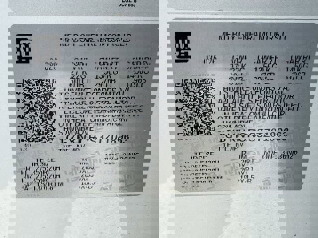 New 2026 Cadillac XT5 Premium Luxury w/ Driver Assist Package image 29