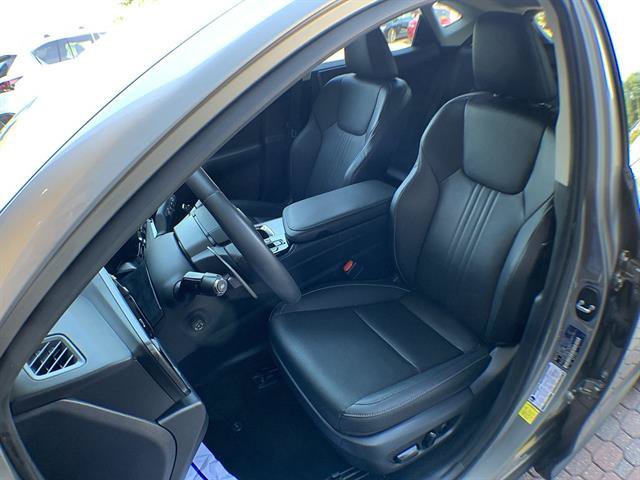 Certified 2022 Lexus NX 350 AWD w/ Accessory Package 2 image 11