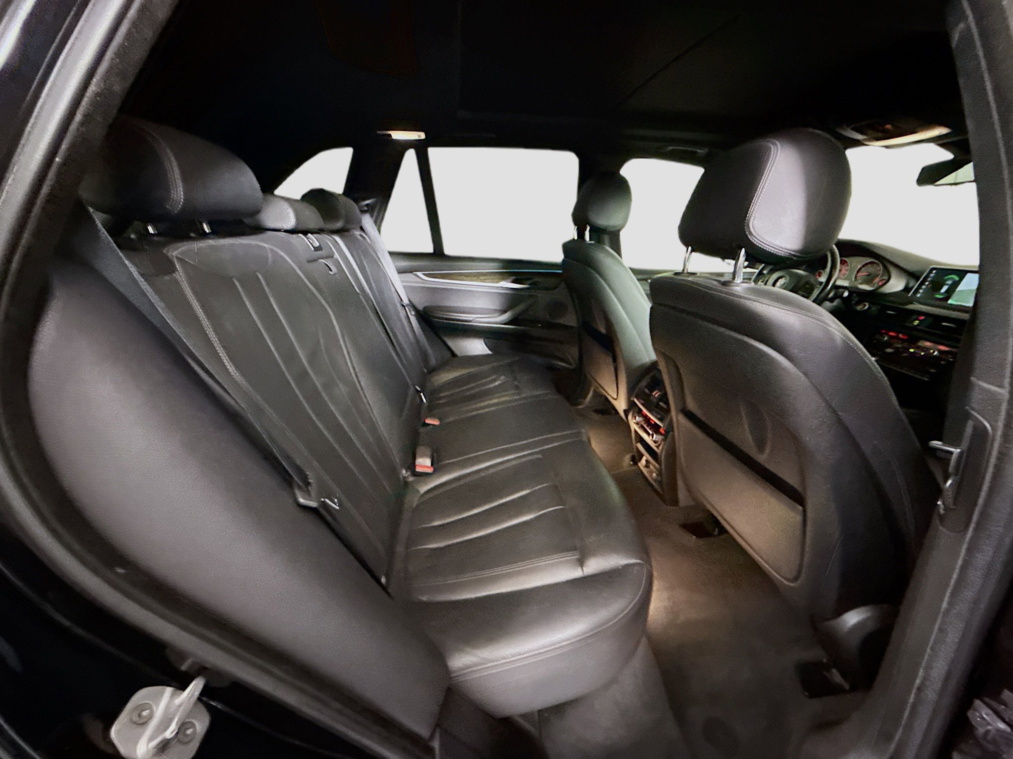 Used 2018 BMW X5 sDrive35i image 27