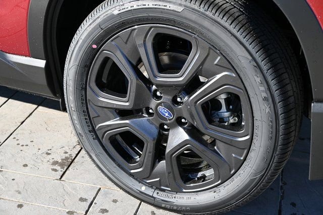 New 2026 Subaru Ascent Bronze Edition image 12