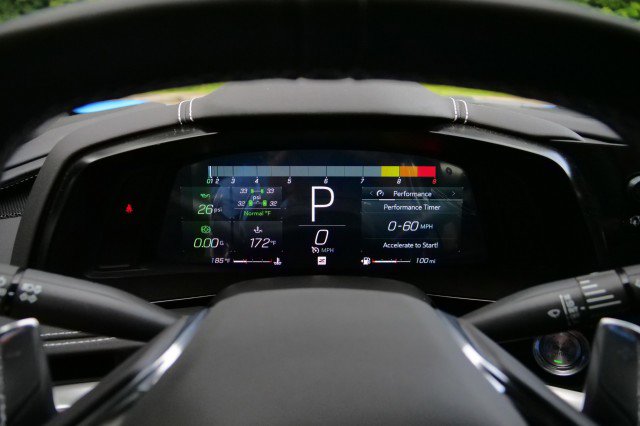 Used 2024 Chevrolet Corvette Z06 image 2