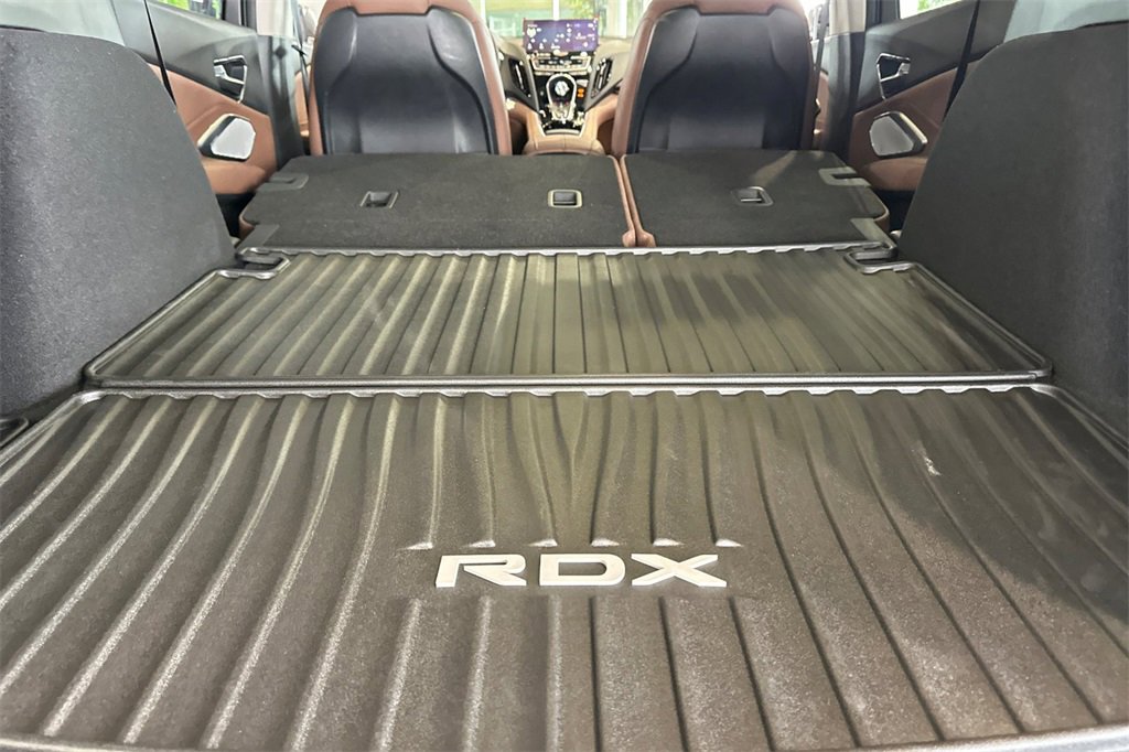 New 2026 Acura RDX w/ Technology Package image 11