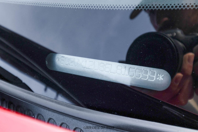 Used 2006 Pontiac GTO image 18