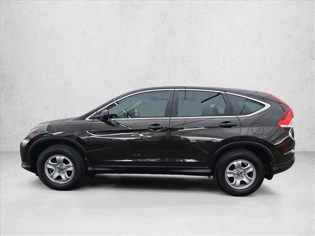 Used 2014 Honda CR-V LX image 7